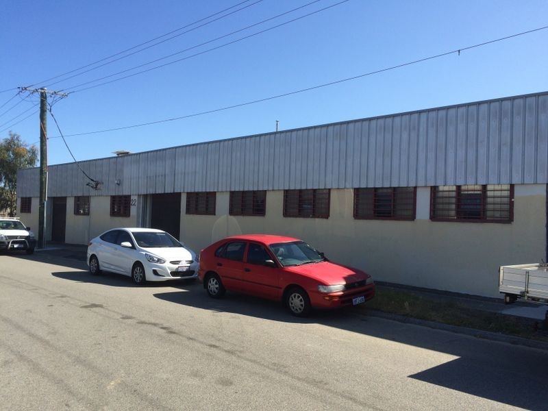 22 Sussex Street, Maylands WA 6051