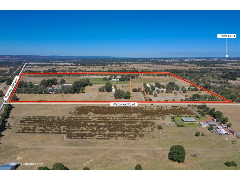 355 – 357 Warbrook Road, Bullsbrook WA 6084
