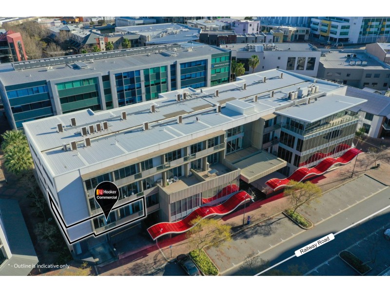 4/22 Railway Road, Subiaco WA 6008