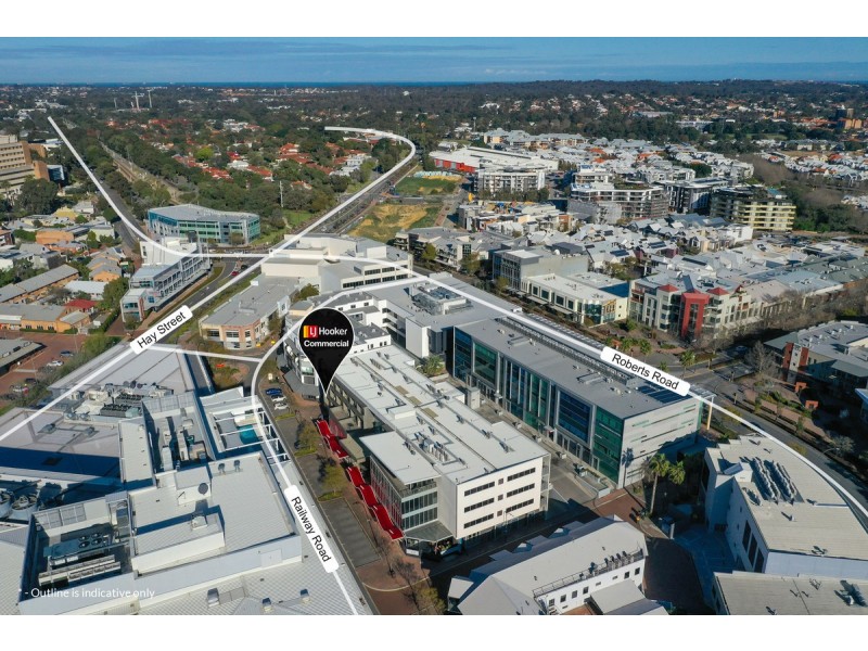 4/22 Railway Road, Subiaco WA 6008