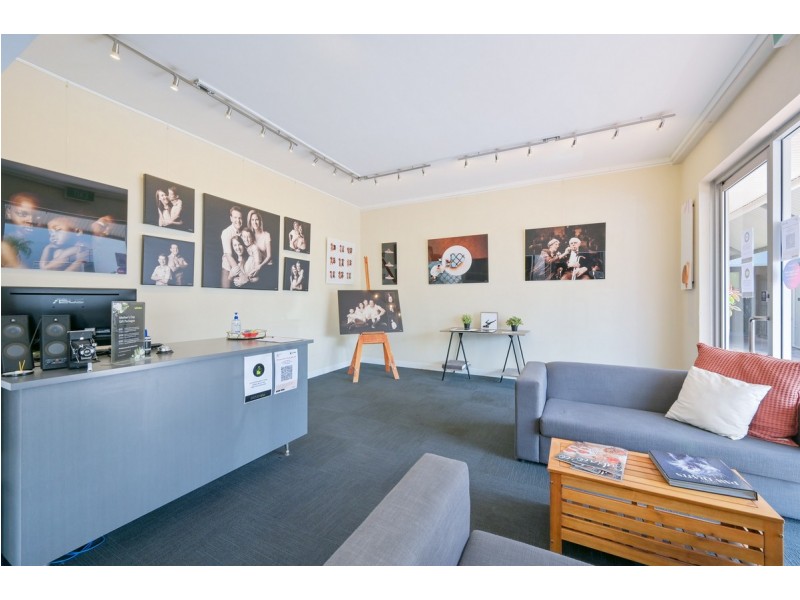 10 & 11/375 Hay Street, Subiaco WA 6008