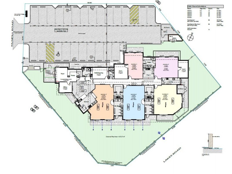 Future Lot McNeil Road, Champion Lakes WA 6111