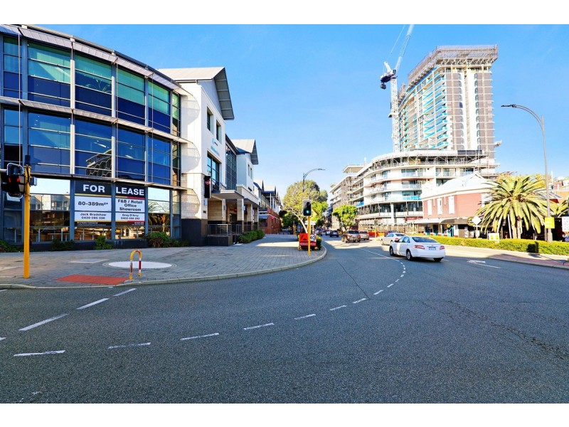 Ground Floor/40 Subiaco Square, Subiaco WA 6008