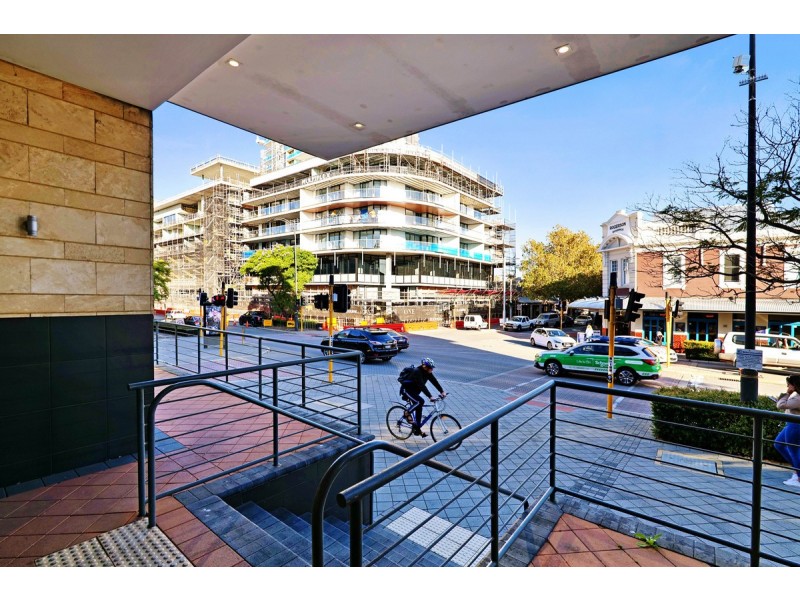 Ground Floor/40 Subiaco Square, Subiaco WA 6008