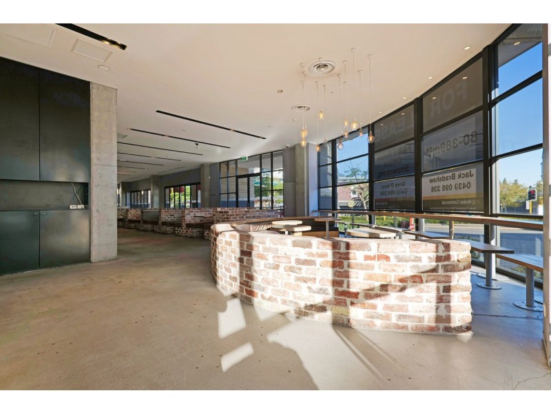 Ground Floor/40 Subiaco Square, Subiaco WA 6008