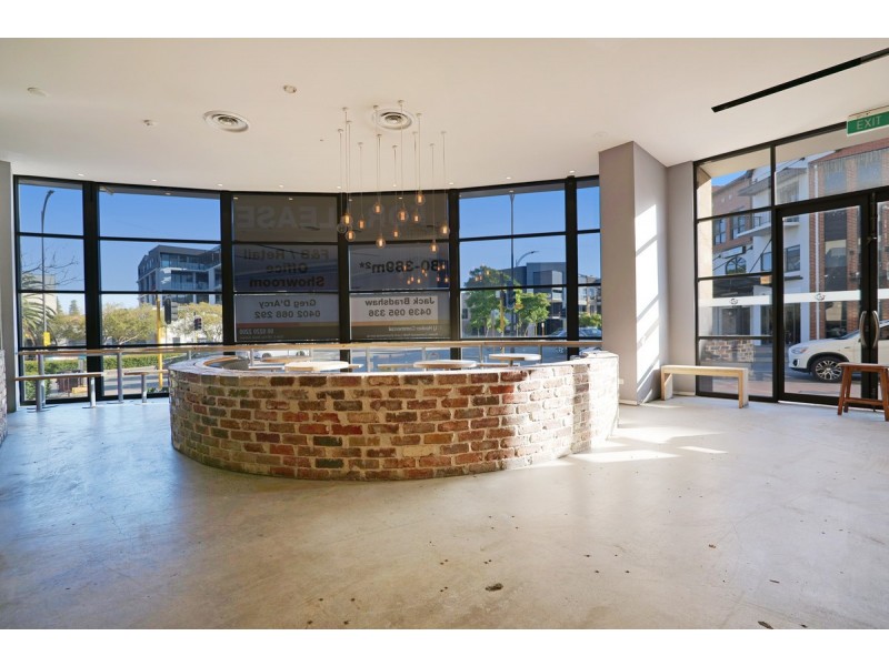 Ground Floor/40 Subiaco Square, Subiaco WA 6008