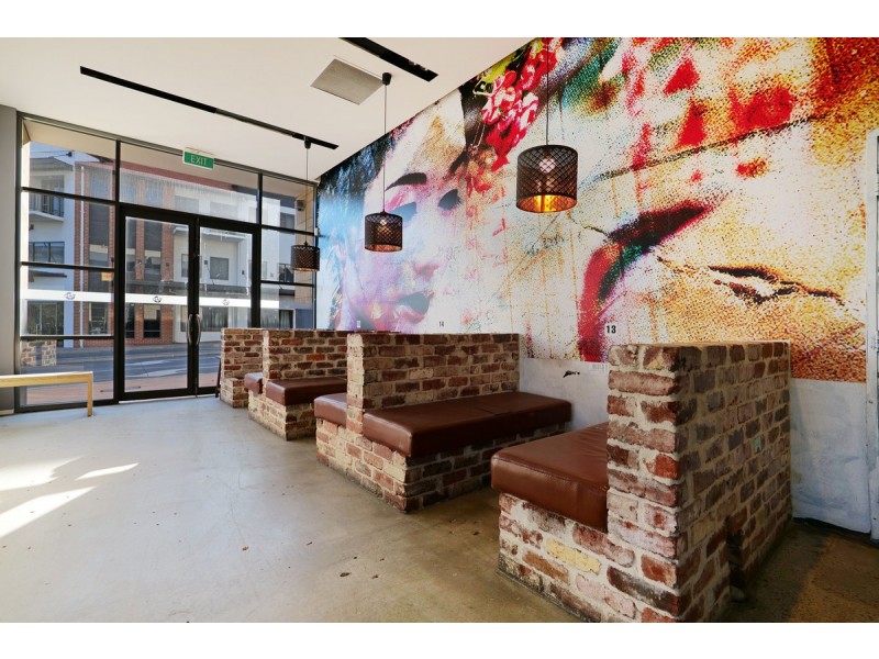 Ground Floor/40 Subiaco Square, Subiaco WA 6008