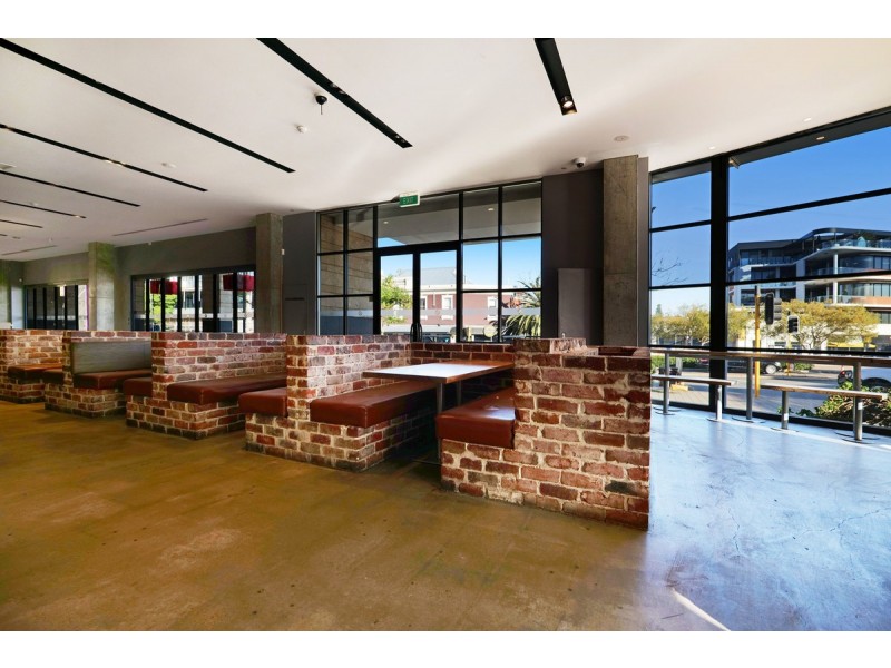Ground Floor/40 Subiaco Square, Subiaco WA 6008