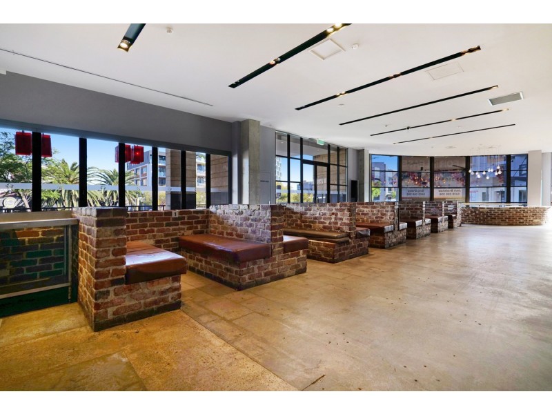 Ground Floor/40 Subiaco Square, Subiaco WA 6008