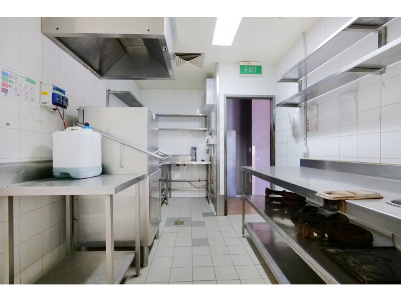 Ground Floor/40 Subiaco Square, Subiaco WA 6008