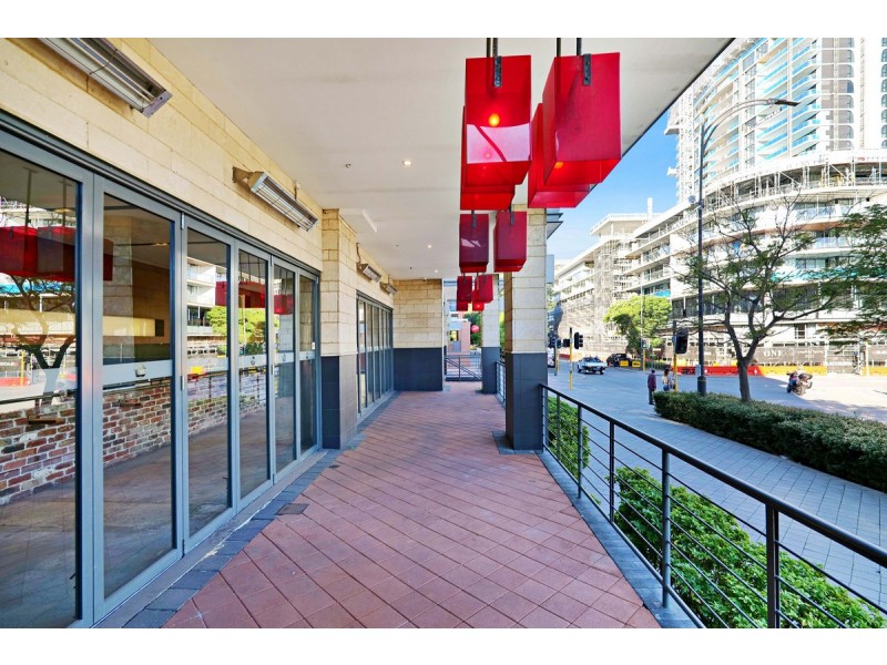 Ground Floor/40 Subiaco Square, Subiaco WA 6008