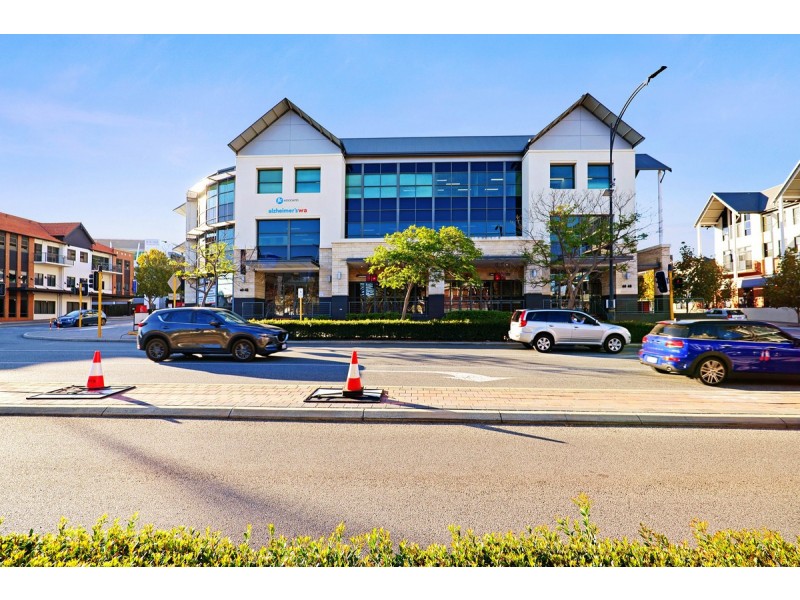 Ground Floor/40 Subiaco Square, Subiaco WA 6008