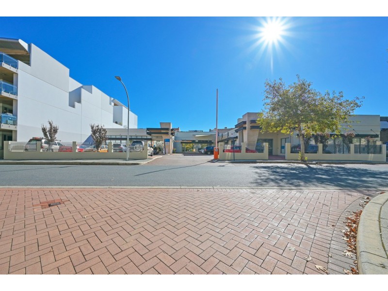 20 Brown Street, East Perth WA 6004
