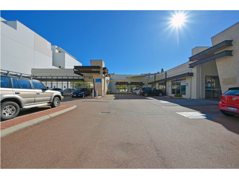 20 Brown Street, East Perth WA 6004