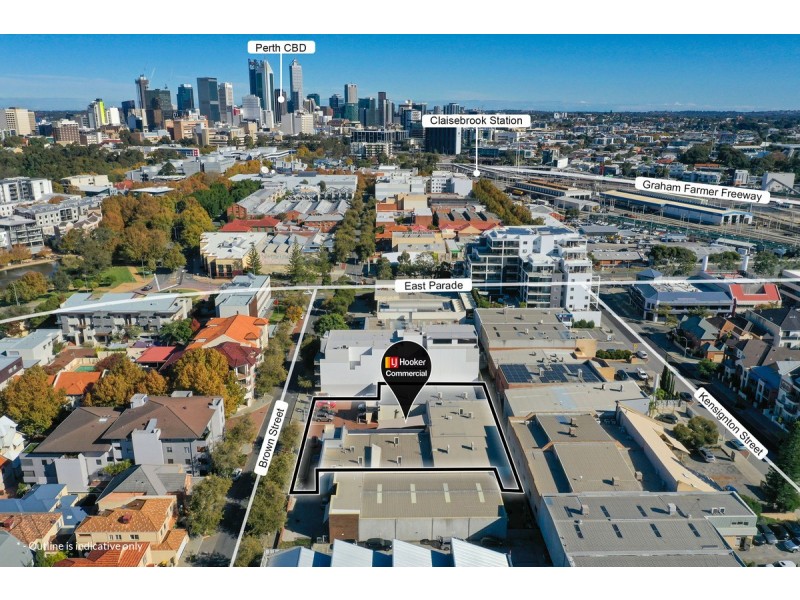 20 Brown Street, East Perth WA 6004