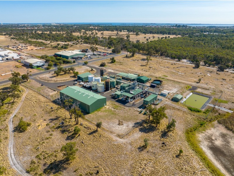 Lot 2009 Giorgi Road, Picton East WA 6229