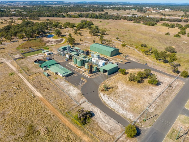 Lot 2009 Giorgi Road, Picton East WA 6229