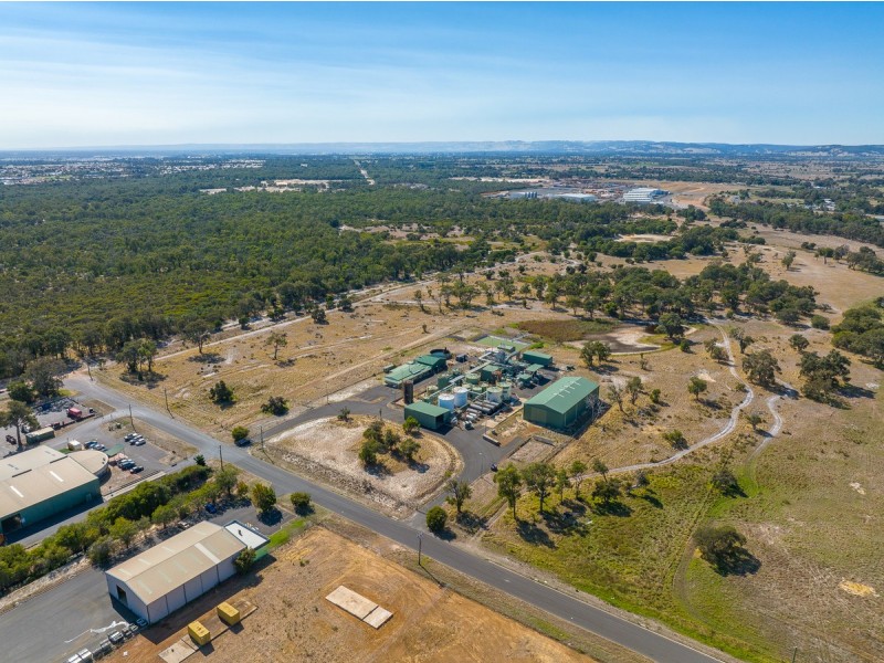 Lot 2009 Giorgi Road, Picton East WA 6229