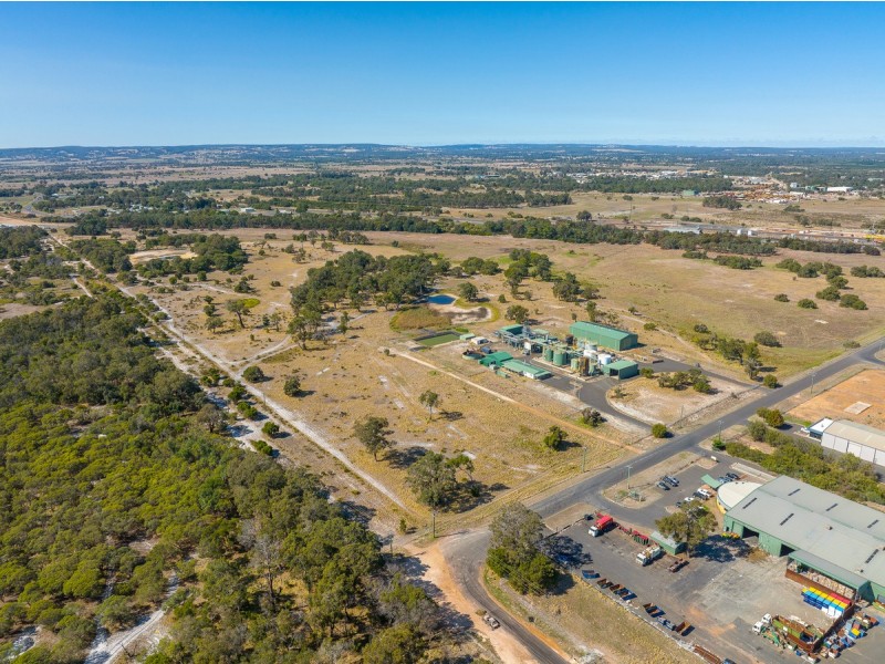 Lot 2009 Giorgi Road, Picton East WA 6229