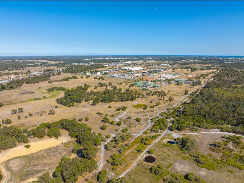 Lot 2009 Giorgi Road, Picton East WA 6229