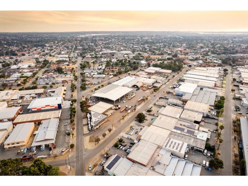 31-43 Tennant Street, Welshpool WA 6106