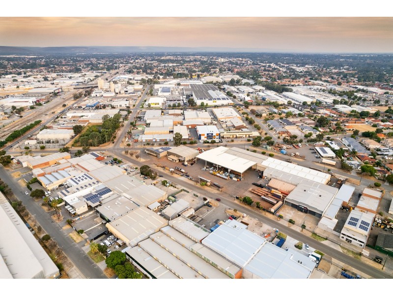 31-43 Tennant Street, Welshpool WA 6106