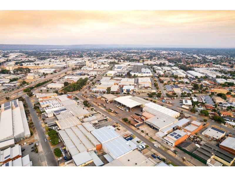 31-43 Tennant Street, Welshpool WA 6106