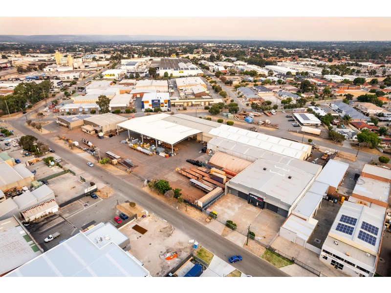 31-43 Tennant Street, Welshpool WA 6106