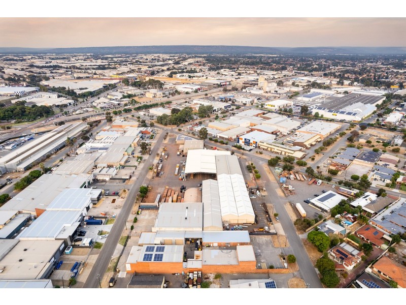 31-43 Tennant Street, Welshpool WA 6106