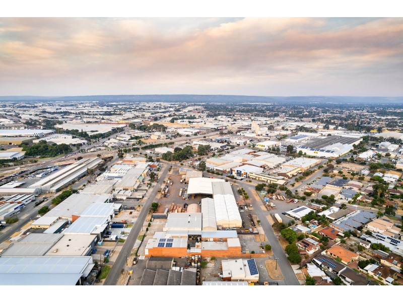 31-43 Tennant Street, Welshpool WA 6106