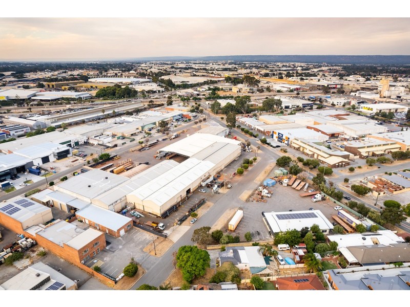 31-43 Tennant Street, Welshpool WA 6106