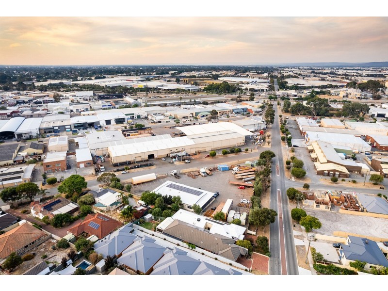 31-43 Tennant Street, Welshpool WA 6106