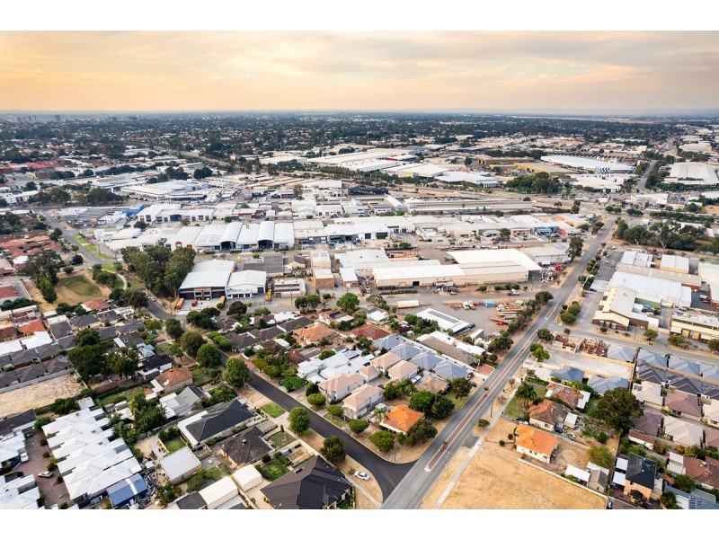 31-43 Tennant Street, Welshpool WA 6106