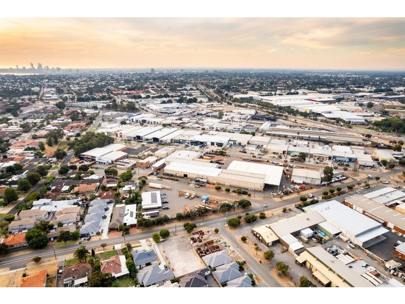 31-43 Tennant Street, Welshpool WA 6106