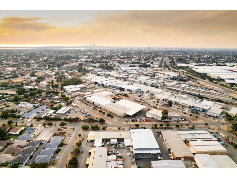 31-43 Tennant Street, Welshpool WA 6106