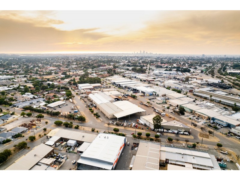 31-43 Tennant Street, Welshpool WA 6106