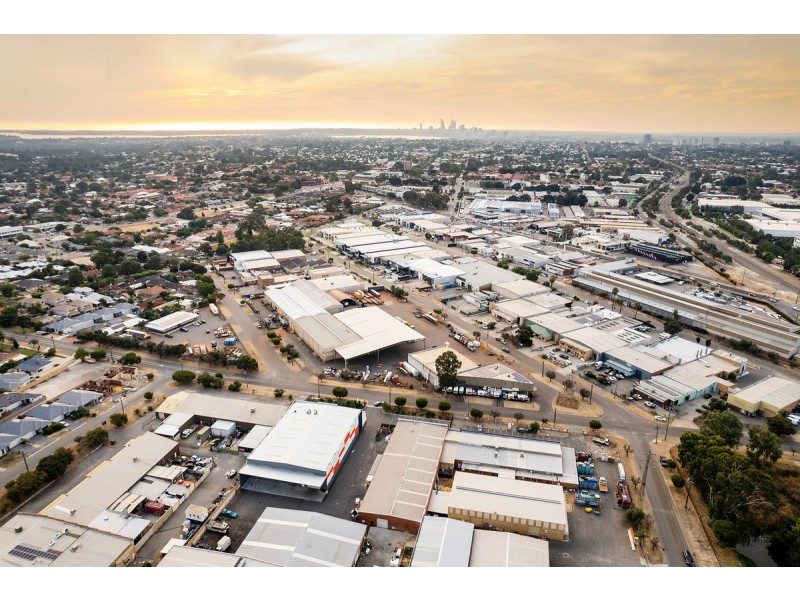 31-43 Tennant Street, Welshpool WA 6106