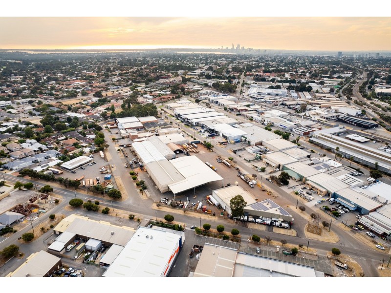 31-43 Tennant Street, Welshpool WA 6106