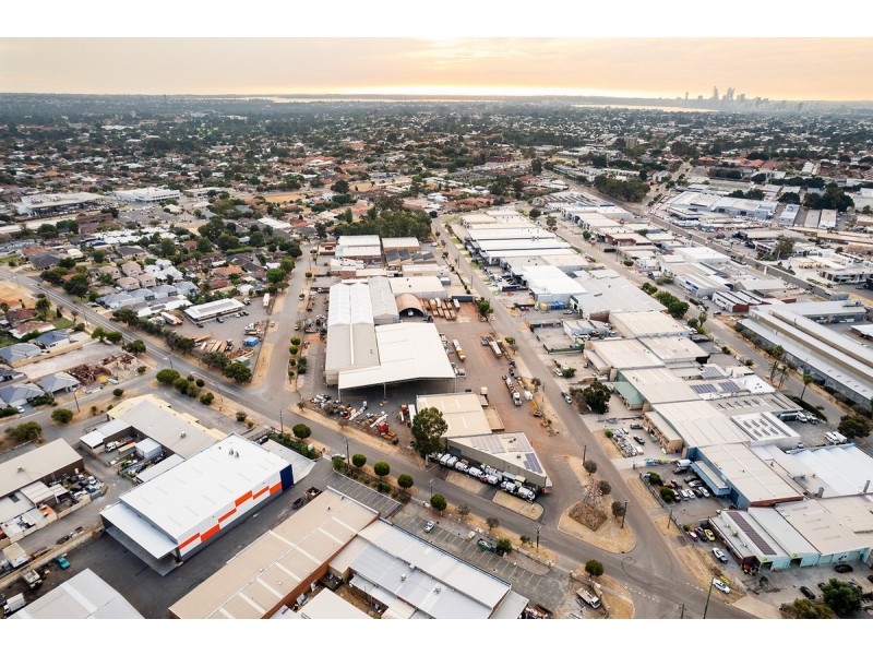 31-43 Tennant Street, Welshpool WA 6106