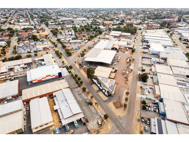 31-43 Tennant Street, Welshpool WA 6106