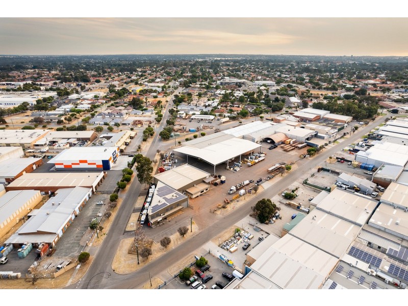 31-43 Tennant Street, Welshpool WA 6106