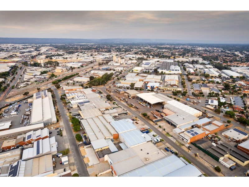 31-43 Tennant Street, Welshpool WA 6106