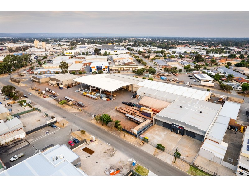 31-43 Tennant Street, Welshpool WA 6106