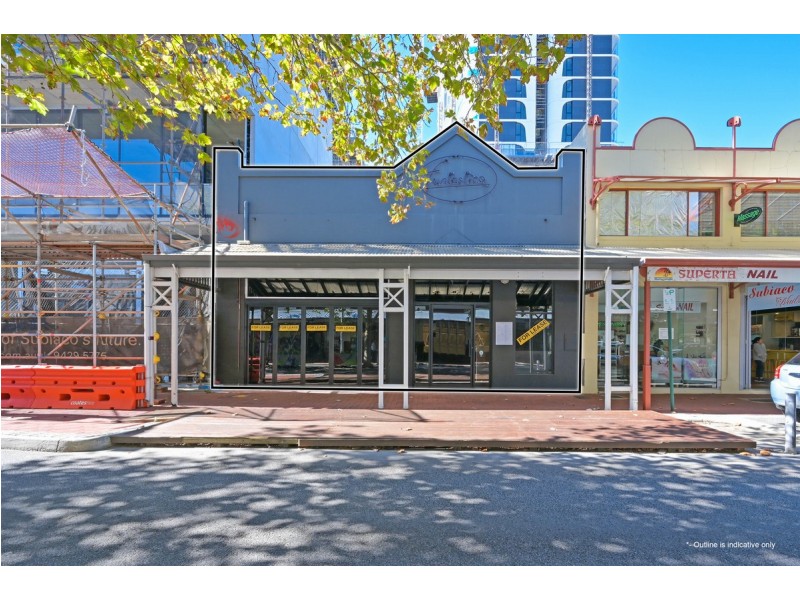 12 Rokeby Road, Subiaco WA 6008