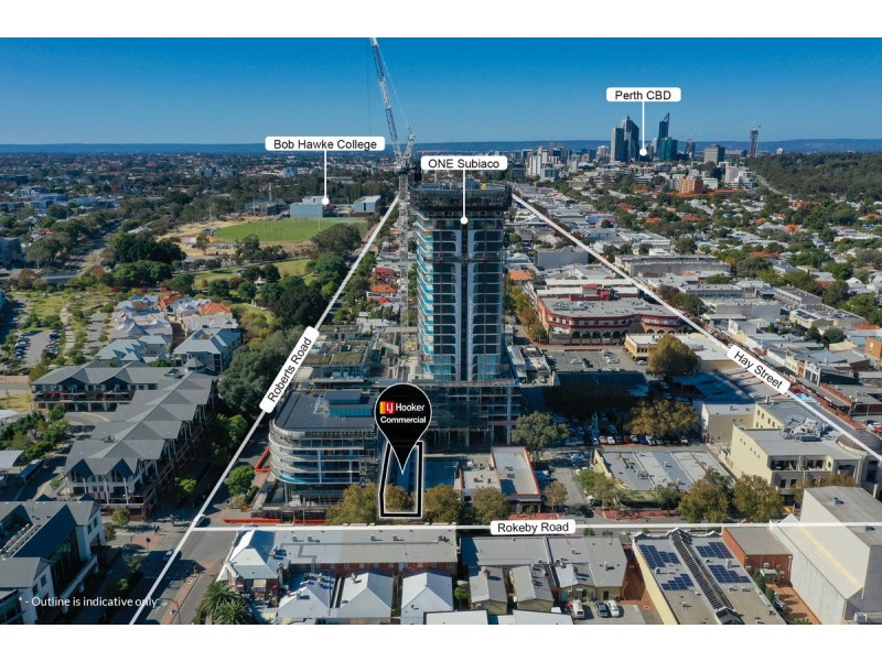 12 Rokeby Road, Subiaco WA 6008