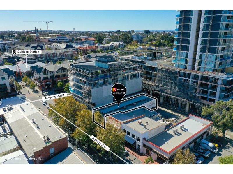 12 Rokeby Road, Subiaco WA 6008
