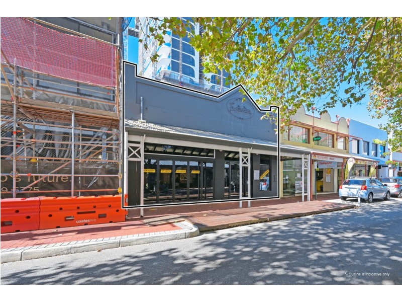 12 Rokeby Road, Subiaco WA 6008