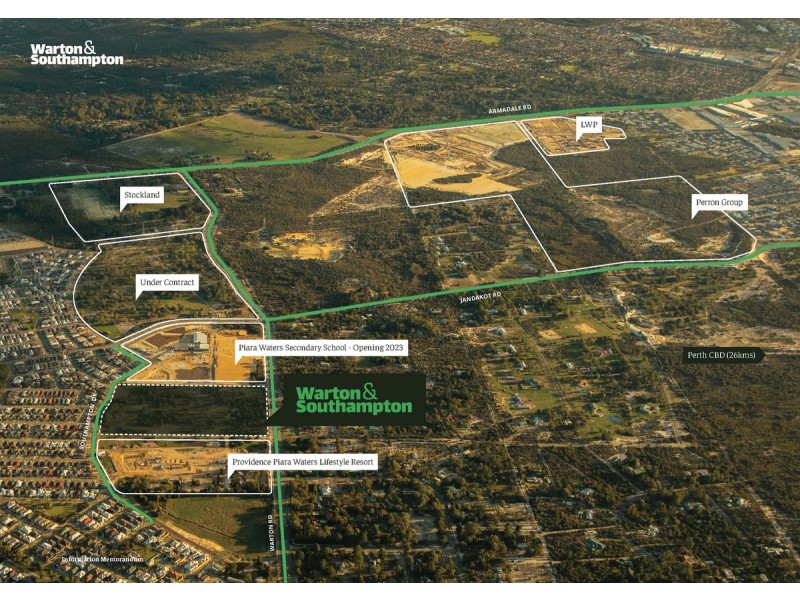 713 Warton Road, Piara Waters WA 6112