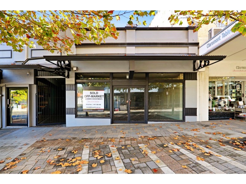 53 Bay View Terrace, Claremont WA 6010