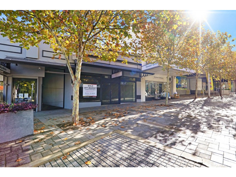 53 Bay View Terrace, Claremont WA 6010